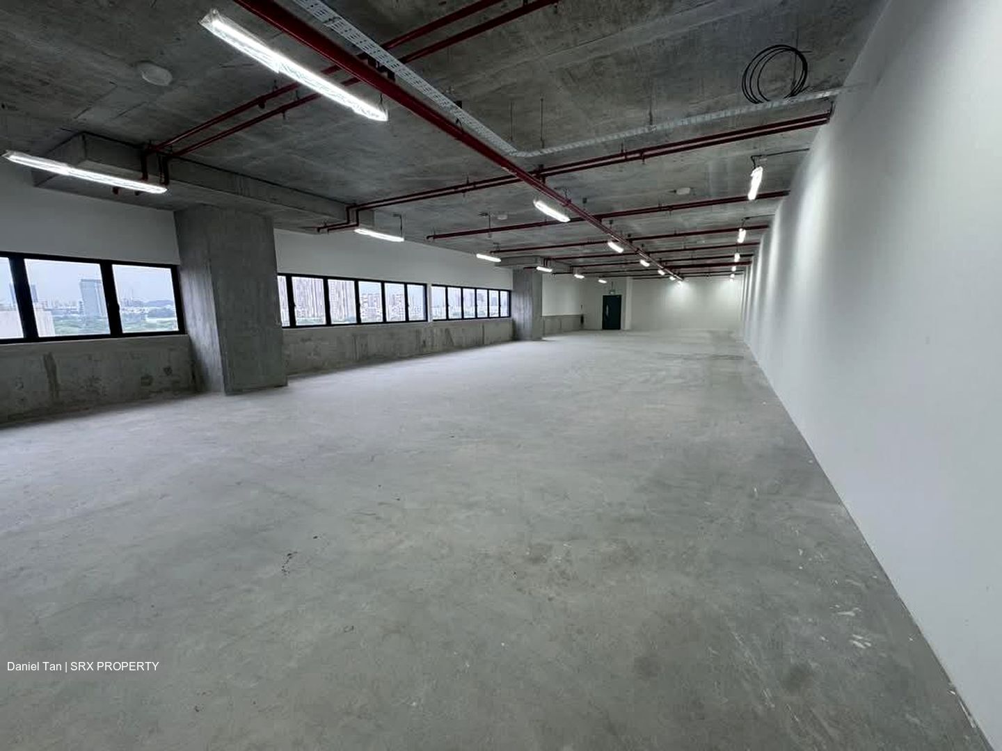 Jalan Terusan (D22), Factory #576255291